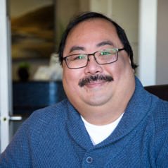 Terry Mah